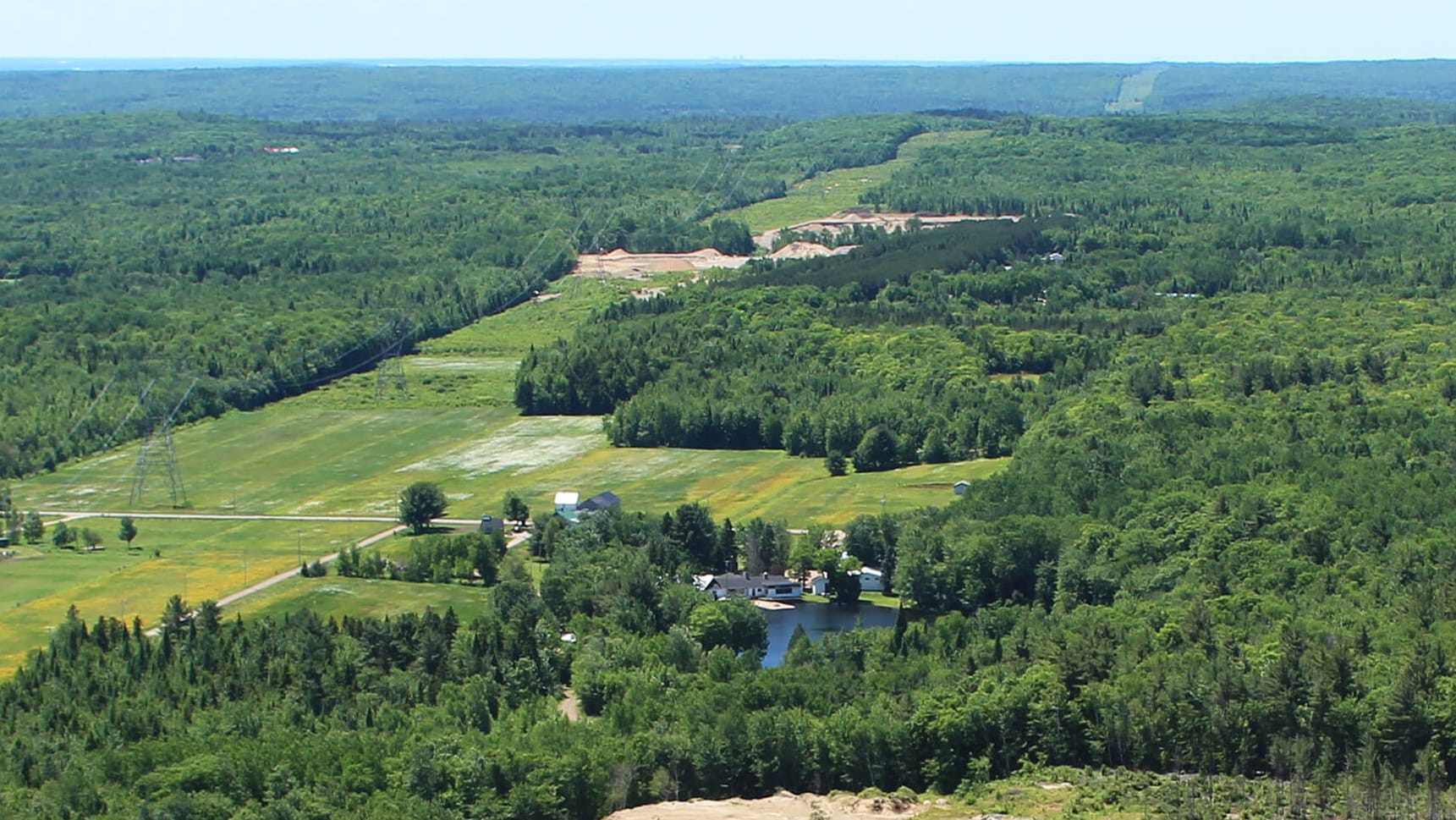 Sainte-Angèle-de-Prémont